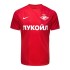 Футбольная футболка Spartak Домашняя 2017 2018 короткий рукав S(44)
