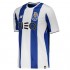 Именная футбольная футболка Porto Francisco Soares Домашняя 2017 2018 короткий рукав XL(50)