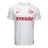 Футбольная форма Spartak Гостевая 2017 2018 короткий рукав XL(50)