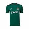Футбольная футболка для детей Lokomotiv Домашняя 2019 2020 2XL (рост 164 см)