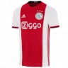 Футбольная форма Ajax Домашняя 2019 2020 короткий рукав 4XL(58)