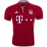 Именная футбольная футболка для детей Bayern Munich Thomas Muller Домашняя 2016 2017 короткий рукав 2XS (рост 100 см)