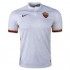 Именная футбольная футболка для детей Roma Diego Perotti Гостевая 2015 2016 короткий рукав XL (рост 152 см)