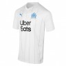 Футбольная футболка для детей Olympic Marseille Домашняя 2019 2020 2XL (рост 164 см)