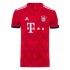 Именная футбольная форма Bayern Munich Arturo Vidal Домашняя 2018 2019 короткий рукав 4XL(58)