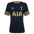Именная футбольная футболка Tottenham Hotspur Dele Alli Гостевая 2016 2017 короткий рукав 4XL(58)