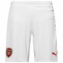 Именные футбольные шорты Arsenal Aaron Ramsey Домашние 2016 2017 7XL(64)