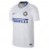 Именная футбольная футболка Inter Milan Ivan Perisic Гостевая 2018 2019 короткий рукав L(48)