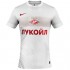 Именная футбольная футболка Spartak Moscow Luiz Adriano Гостевая 2014 2015 короткий рукав L(48)