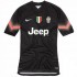 Именная вратарская футбольная футболка Juventus Gianluigi Buffon Гостевая 2014 2015 короткий рукав M(46)