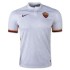 Именная футбольная футболка AS Roma Cengiz Under Гостевая 2015 2016 короткий рукав S(44)