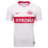 Футбольная форма Spartak Гостевая 2018 2019 короткий рукав S(44)
