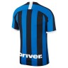 Футбольная форма Inter Milan Домашняя 2019 2020 2XL(52)