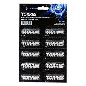 Иглы для насоса Torres