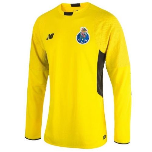 Именная вратарская футбольная футболка для детей Porto Iker Casillas Гостевая 2015 2016 короткий рукав 2XS (рост 100 см)