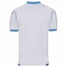 Футбольная футболка для детей Lazio Гостевая 2019 2020 2XL (рост 164 см)