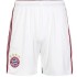 Именные футбольные шорты Bayern Munich Arturo Vidal Гостевые 2014 2015 L(48)