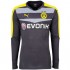 Именная вратарская футбольная футболка для детей Borussia Dortmund Roman Burki Гостевая 2015 2016 короткий рукав XL (рост 152 см)