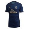 Футбольная форма Real Madrid Гостевая 2019 2020 S(44)