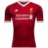 Футбольная футболка Liverpool Домашняя 2017 2018 короткий рукав 2XL(52)