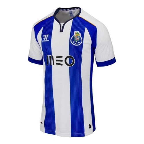 Именная футбольная футболка Porto Francisco Soares Домашняя 2014 2015 короткий рукав 3XL(56)