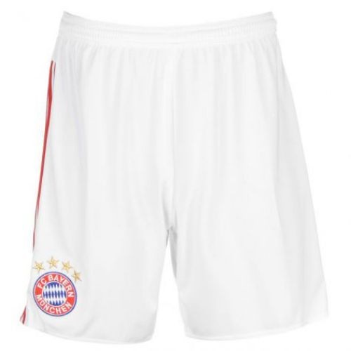 Именные футбольные шорты Bayern Munich Arturo Vidal Гостевые 2015 2016 4XL(58)