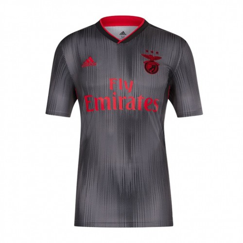 Футбольная форма Benfica Гостевая 2019 2020 4XL(58)