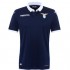 Именная футбольная футболка S.S. Lazio Ciro Immobile Гостевая 2016 2017 короткий рукав L(48)