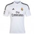 Футбольная футболка Real Madrid Домашняя 2014 2015 короткий рукав M(46)