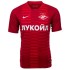 Футбольная футболка для детей Spartak Домашняя 2018 2019 короткий рукав L (рост 140 см)