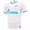 Футбольная футболка для детей Zenit Гостевая 2019 2020 2XL (рост 164 см)