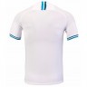 Футбольная футболка для детей Zenit Гостевая 2019 2020 2XS (рост 100 см)