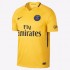 Футбольная футболка PSG Гостевая 2017 2018 короткий рукав XL(50)