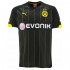 Именная футбольная футболка Borussia Dortmund Shinji Kagawa Гостевая 2015 2016 короткий рукав XL(50)