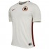 Именная футбольная футболка AS Roma Cengiz Under Гостевая 2016 2017 короткий рукав XL(50)