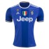 Именная футбольная футболка для детей Juventus Miralem Pjanic Гостевая 2016 2017 короткий рукав 2XL (рост 164 см)