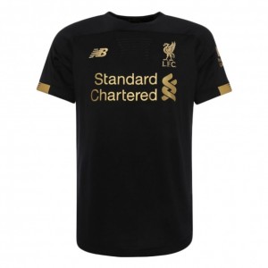 Вратарская футбольная форма Liverpool Домашняя 2019 2020 XL(50)