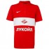 Футбольная футболка Spartak Домашняя 2015 2016 короткий рукав 2XL(52)