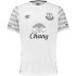 Именная футбольная футболка Everton Cenk Tosun Гостевая 2015 2016 короткий рукав 5XL(60)