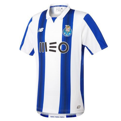 Именная футбольная форма Porto Vincent Aboubakar Домашняя 2016 2017 короткий рукав 5XL(60)