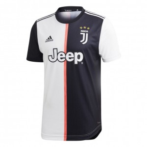 Футбольная форма для детей Juventus Домашняя 2019 2020 S (рост 116 см)