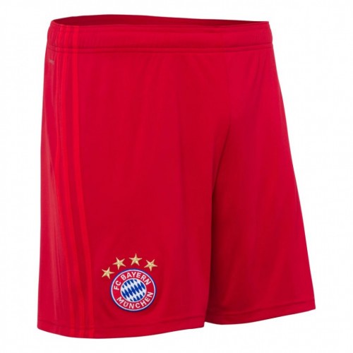 Футбольная форма для детей Bayern Munich Домашняя 2019 2020 2XS (рост 100 см)