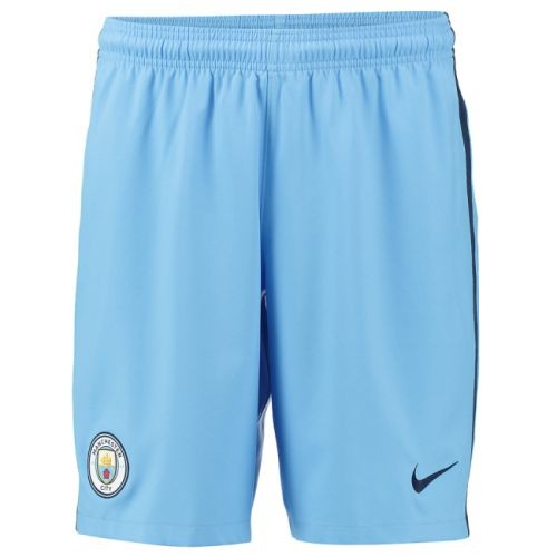 Именные футбольные шорты Manchester City Raheem Sterling Домашние 2014 2015 L(48)