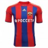 Футбольная форма CSKA Moscow Домашняя 2014 2015 короткий рукав L(48)