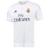 Футбольная футболка Real Madrid Домашняя 2015 2016 короткий рукав M(46)
