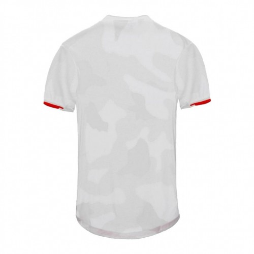 Футбольная футболка для детей Juventus Гостевая 2019 2020 2XL (рост 164 см)