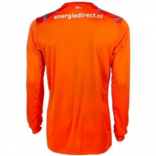 Вратарская футбольная форма для детей PSV Домашняя 2019 2020 XL (рост 152 см)