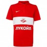 Футбольная форма Spartak Домашняя 2015 2016 короткий рукав M(46)