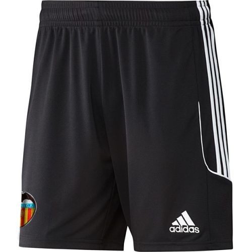Футбольные шорты Valencia Домашние 2014 2015 XL(50)