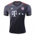 Именная футбольная футболка Bayern Munich Thomas Muller Гостевая 2016 2017 короткий рукав XL(50)
